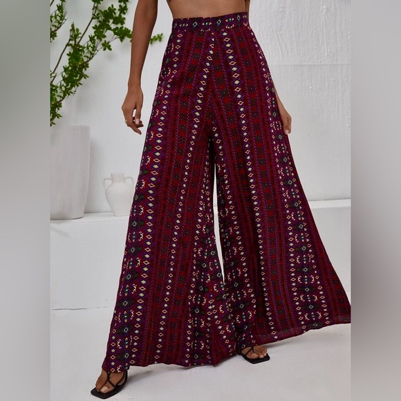 SHEIN Pants - Amazing wide leg pants, NWOT